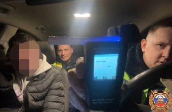 47 пьяных водителей поймали в Тверской области за три дня 47 пьяных водителей поймали в Тверской области за три дня