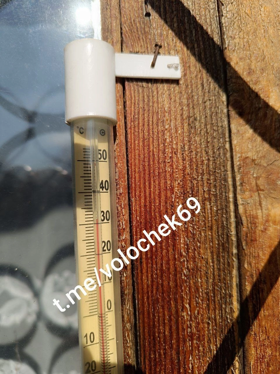 Термометры жителей Тверской области разрываются от весеннего тепла