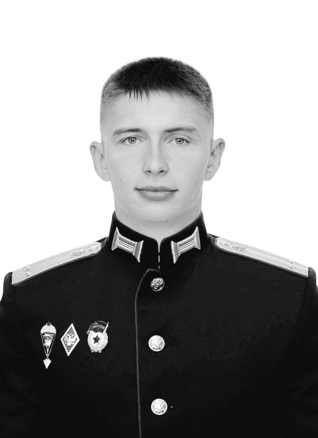 В зоне СВО погиб командир взвода Михаил Кочеров из Тверской области