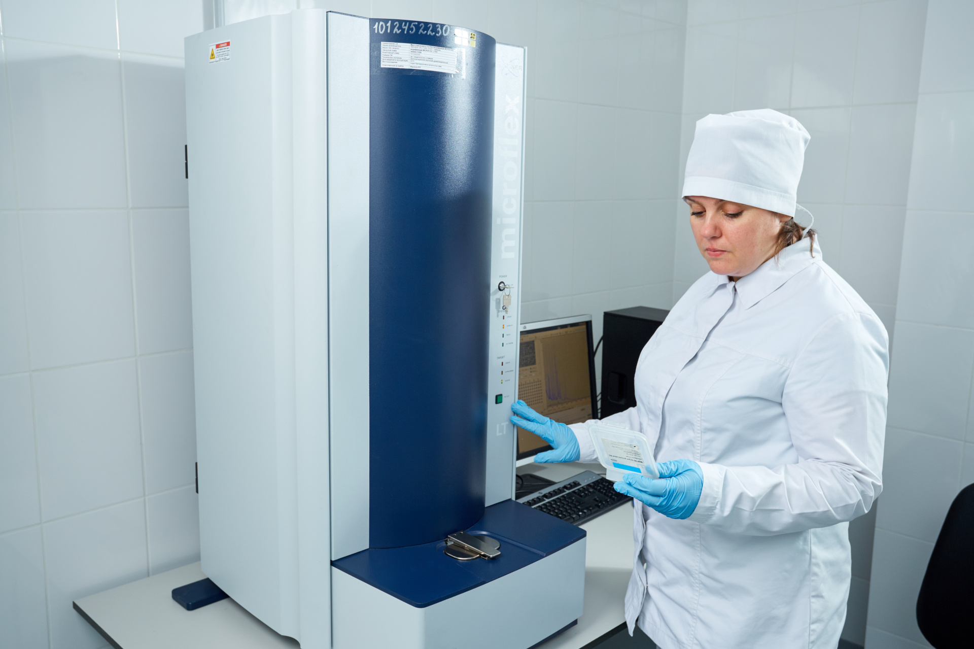 Специалисты Тверской испытательной лаборатории подтвердили безопасность и качество партий продукции для экспорта в Китай и Вьетнам