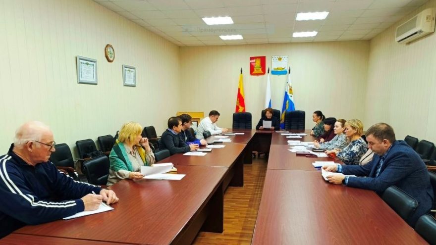 Туризм и его развитие обсудили в Вышнем Волочке