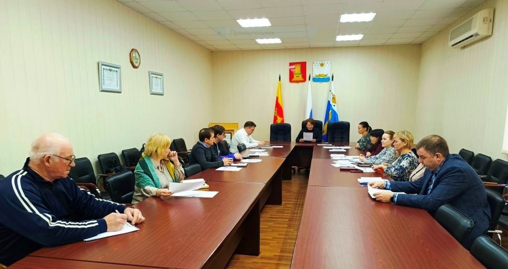 Туризм и его развитие обсудили в Вышнем Волочке