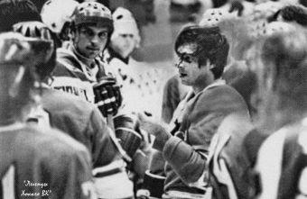 Место силы: Суперсерия КХЛ – НХЛ может пройти в Твери Место силы: Суперсерия КХЛ – НХЛ может пройти в Твери