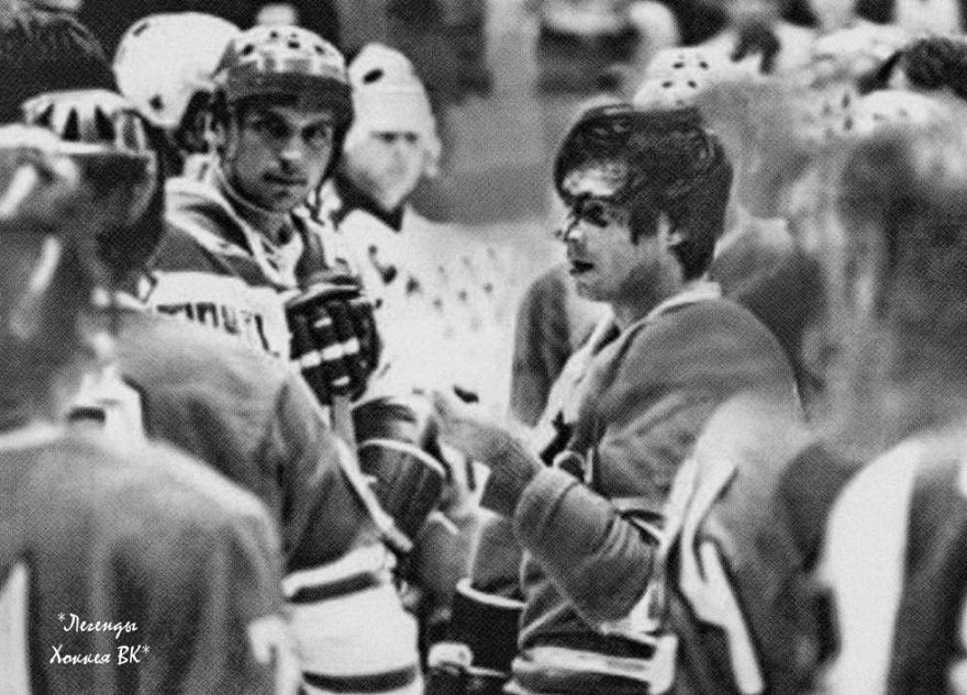 Место силы: Суперсерия КХЛ – НХЛ может пройти в Твери