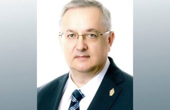 В Тверской области скончался депутат городской Думы Юрий Фролов В Тверской области скончался депутат городской Думы Юрий Фролов