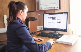 В Твери проводят проверку по факту ДТП, в котором пострадала 6-летняя девочка В Твери проводят проверку по факту ДТП, в котором пострадала 6-летняя девочка