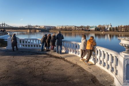 Март в Тверской области будет теплым, но с неприятными сюрпризами