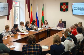 В Лихославльском округе началась подготовка к летнему трудоустройству подростков