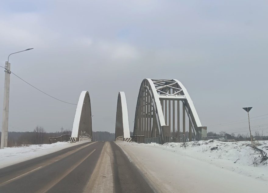 Дорожный ремонт поставили на особый контроль в Калязинском округе