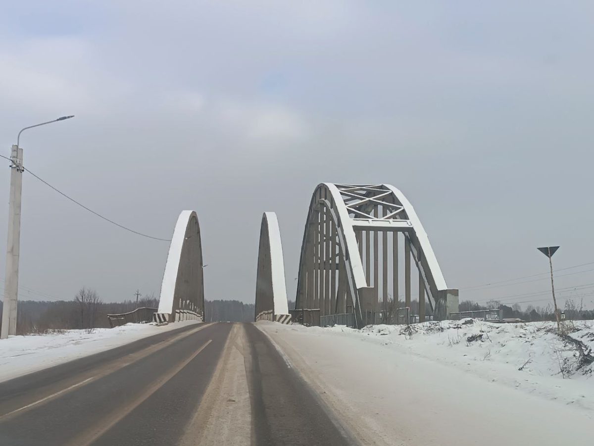 Дорожный ремонт поставили на особый контроль в Калязинском округе