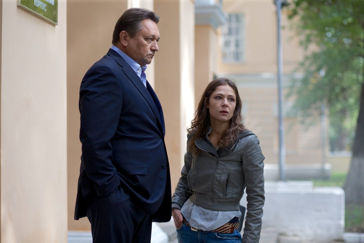 Международный женский день в кино: представители индустрии выбрали самых ярких героинь российских сериалов