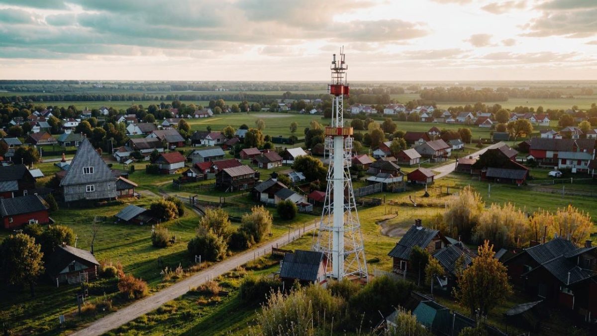 «Ростелеком» обеспечил связью 16 малых населенных пунктов Тверской области