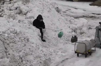Опубликовано видео, как ФСБ предотвратила теракты в Тверской области и других регионах