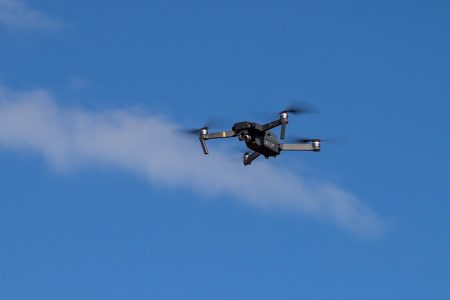 Стало известно количество сбитых БПЛА над Тверской областью ночью