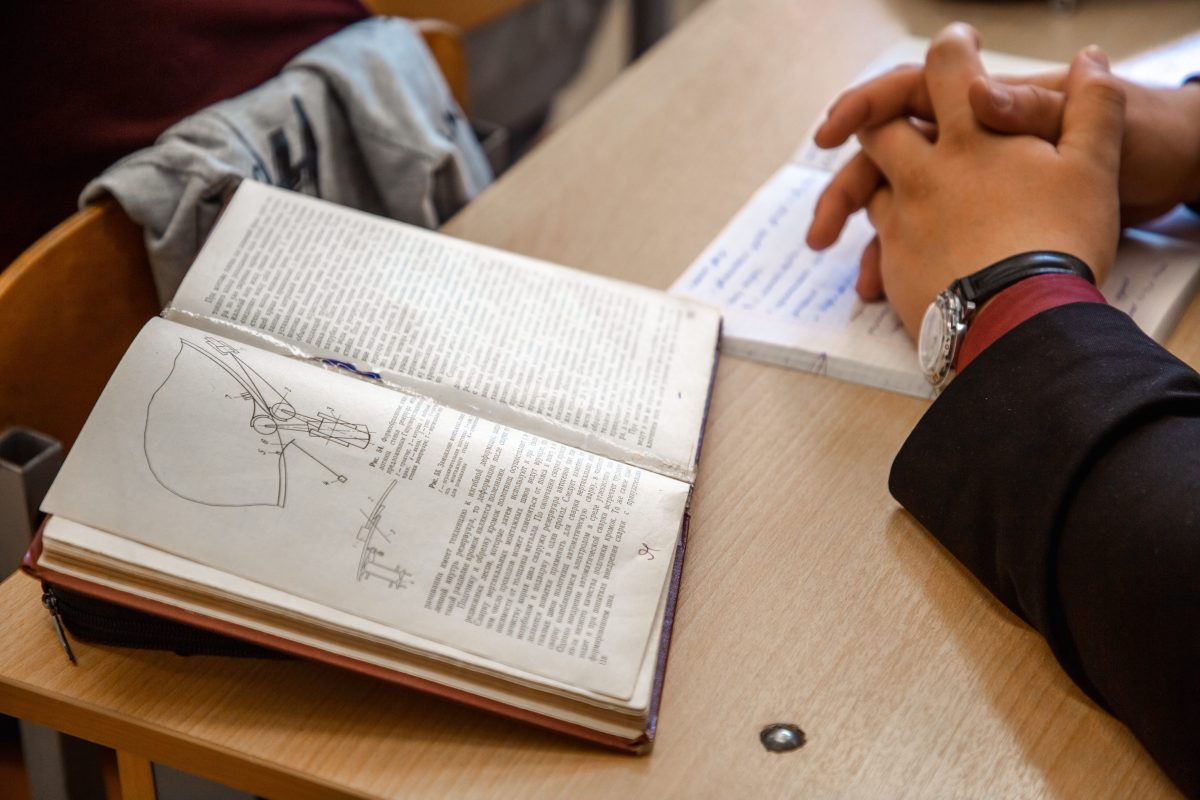 На базе тверского колледжа построят образовательно-производственный центр