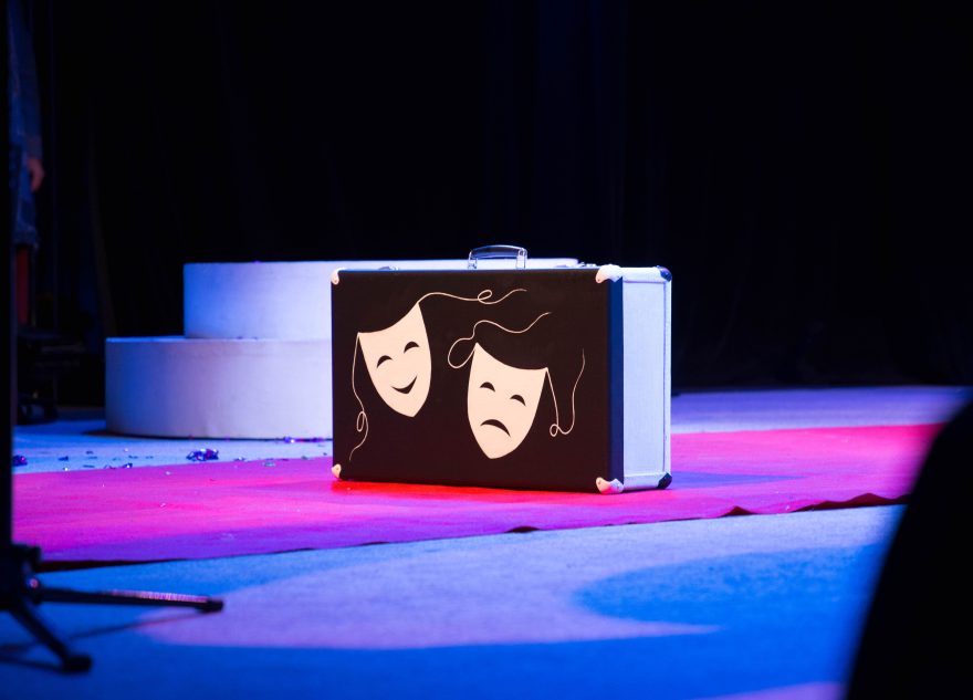 Игорь Руденя поздравил работников и ветеранов сферы культуры Тверской области с профессиональным праздником