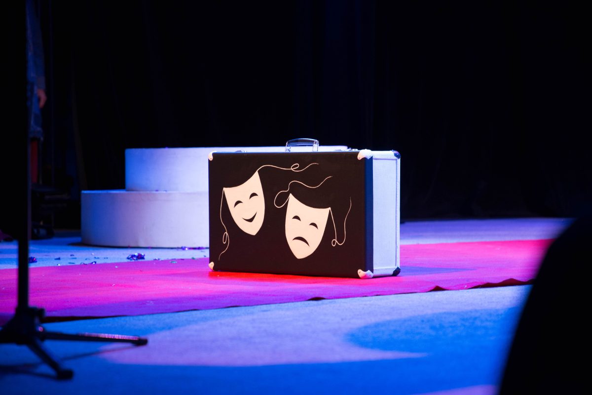 Игорь Руденя поздравил работников и ветеранов сферы культуры Тверской области с профессиональным праздником