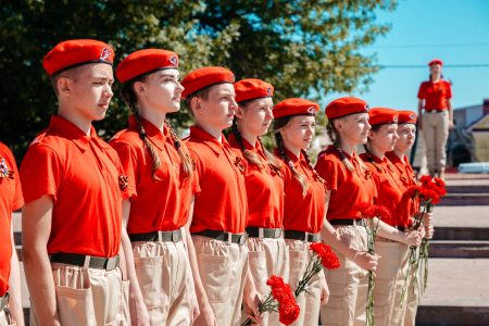 В Тверской области подведут итоги работы по Стратегии духовно-нравственного воспитания детей В Тверской области подведут итоги работы по Стратегии духовно-нравственного воспитания детей