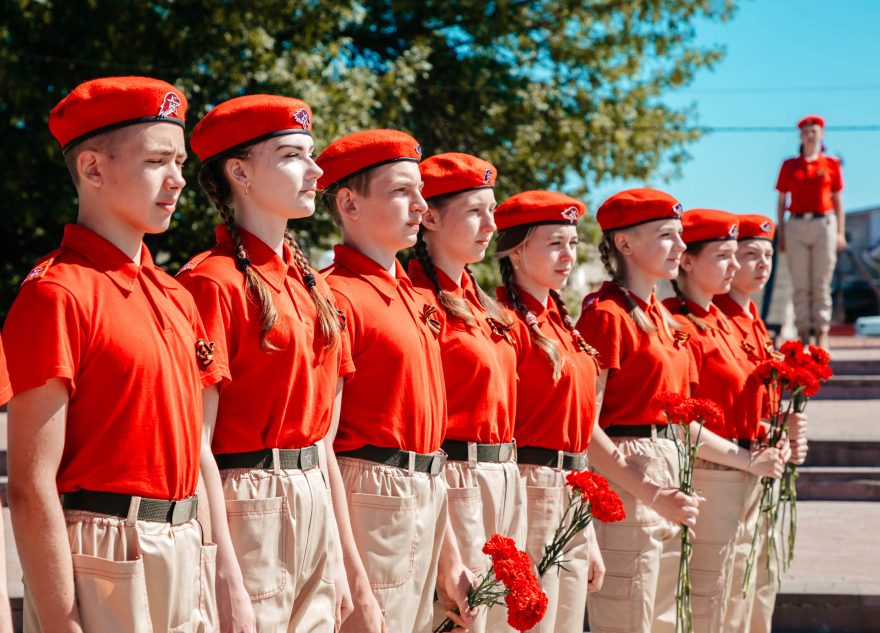 В Тверской области подведут итоги работы по Стратегии духовно-нравственного воспитания детей