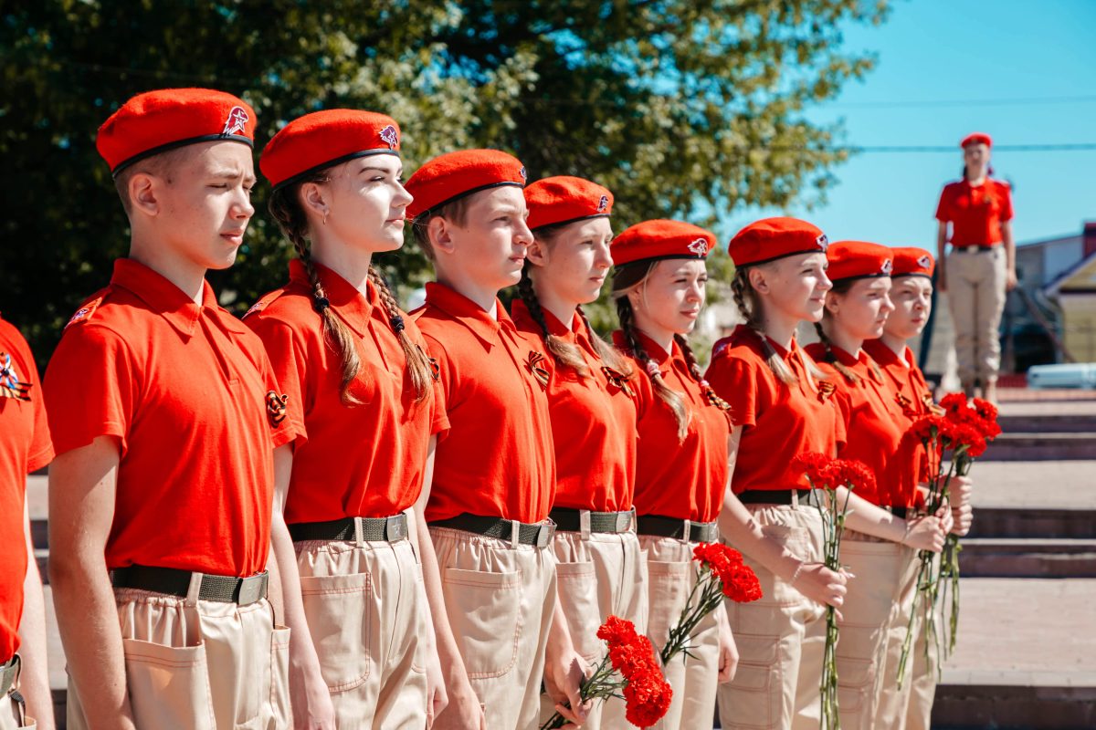 В Тверской области подведут итоги работы по Стратегии духовно-нравственного воспитания детей