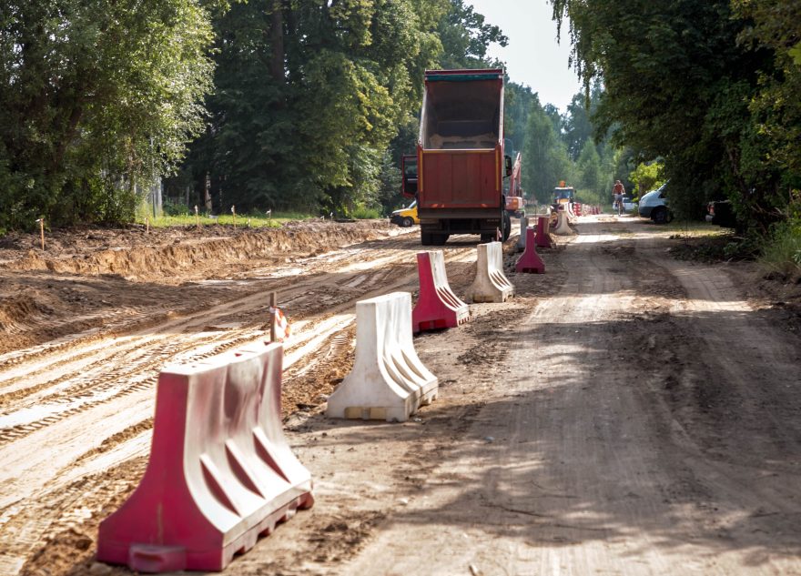 Жители Тверской области в шоке от состояния дорог