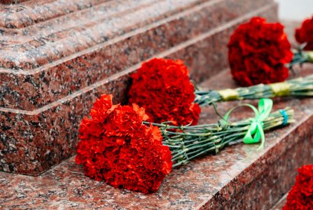 27 воинских захоронений и мемориалов благоустроят в Тверской области