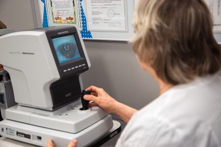 Врач рассказала, люди с каким цветом глаз чаще заболевают раком Врач рассказала, люди с каким цветом глаз чаще заболевают раком