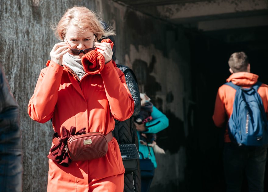 Тепло в Тверскую область придет еще не скоро