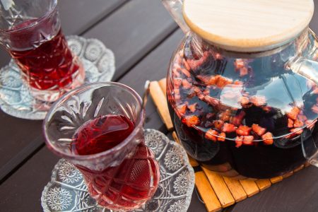 Врач рассказала, какой чай спасет от рака и диабета Врач рассказала, какой чай спасет от рака и диабета