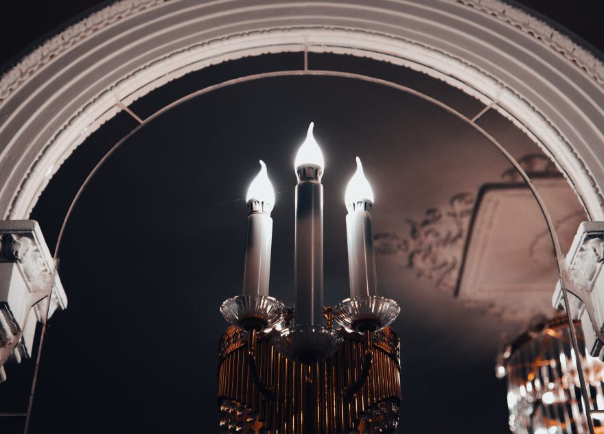 1 апреля в Тверской области отключат электричество