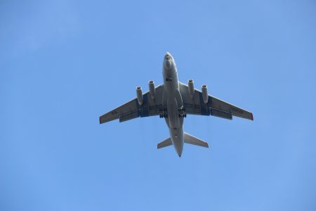 Врач рассказал, почему полет в самолете опасен для здоровья Врач рассказал, почему полет в самолете опасен для здоровья