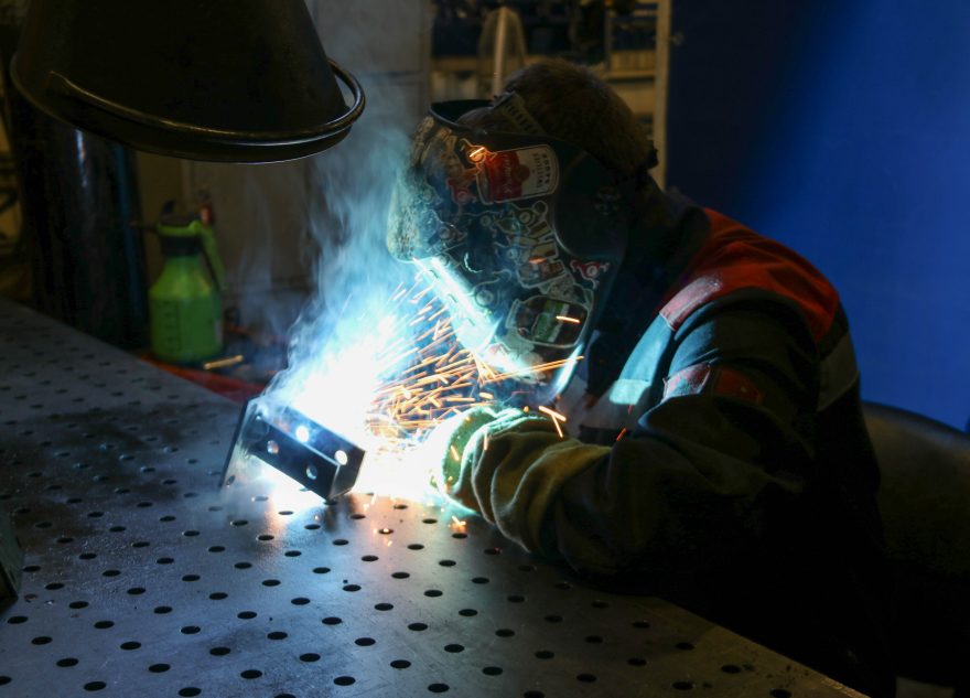 В Твери расширят производство металлообрабатывающих станков