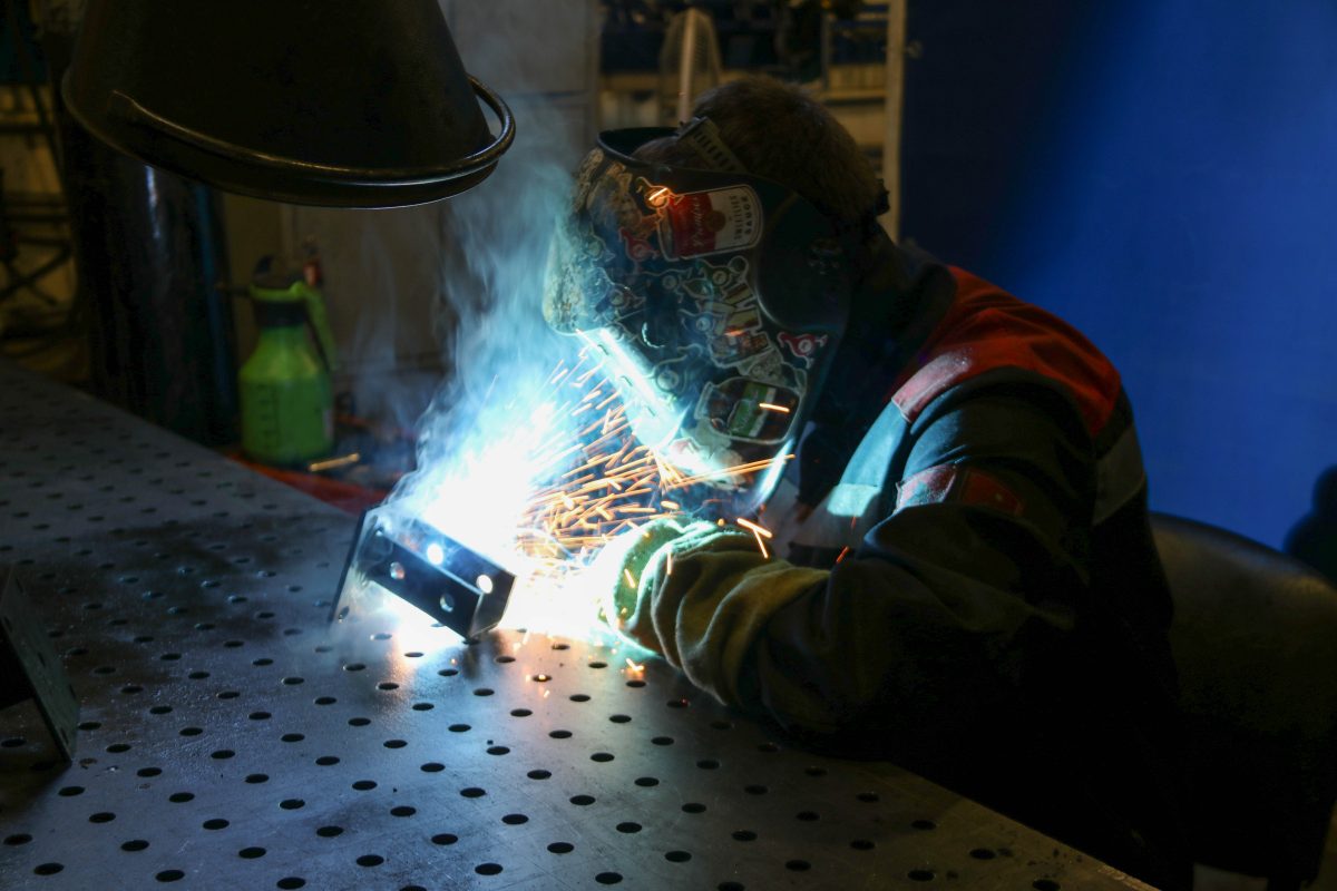 В Твери расширят производство металлообрабатывающих станков