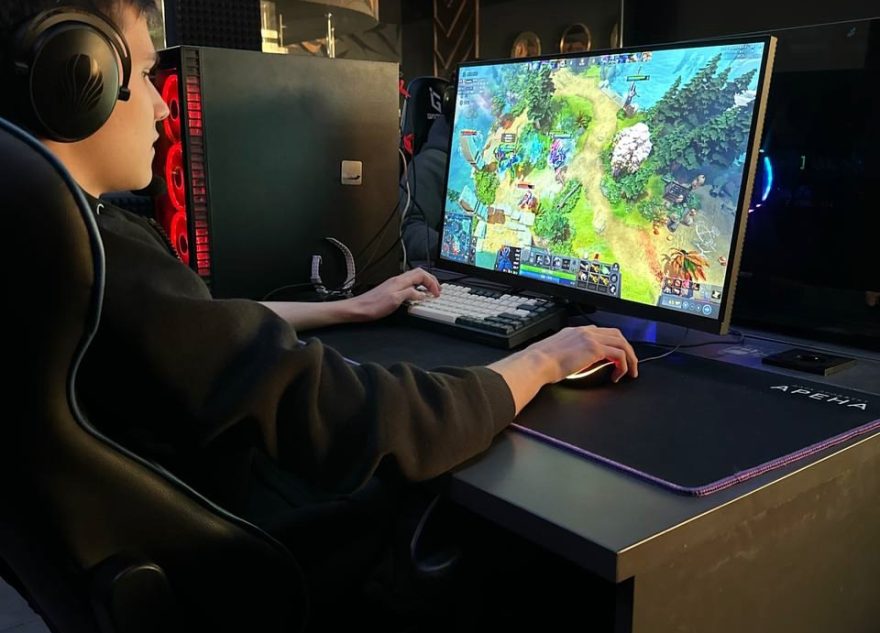 Сборная команда ТвГТУ – победитель регионального этапа Студенческой киберспортивной лиги