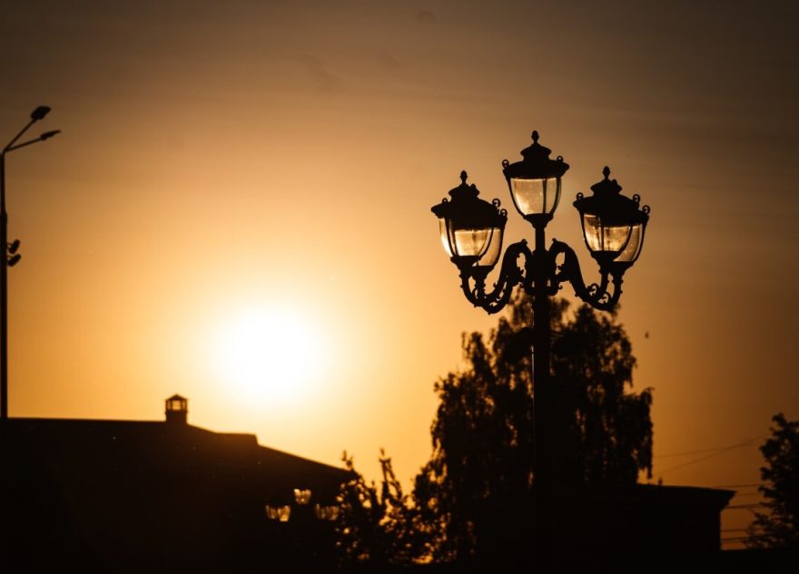 Опубликован календарь магнитных бурь на апрель