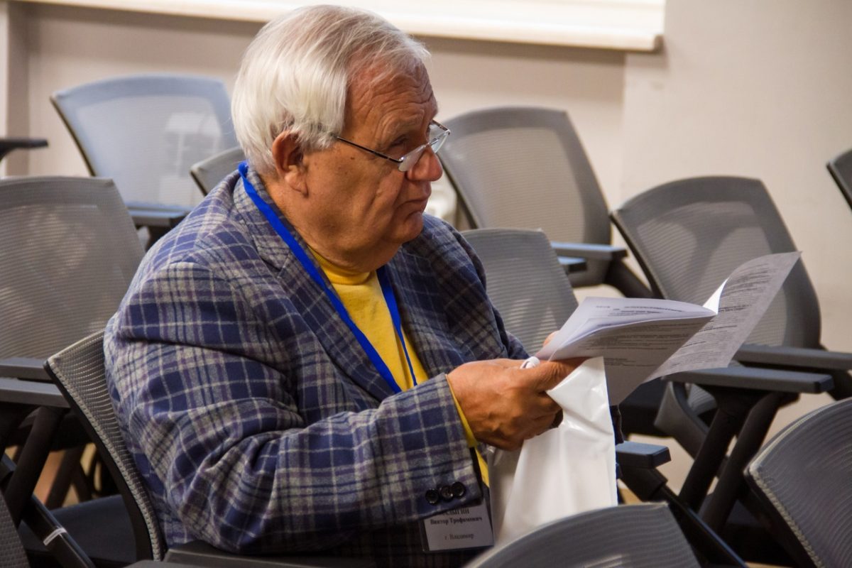 Известные российские ученые встретятся в ТвГУ, чтобы обсудить проблемы современной лингвистики