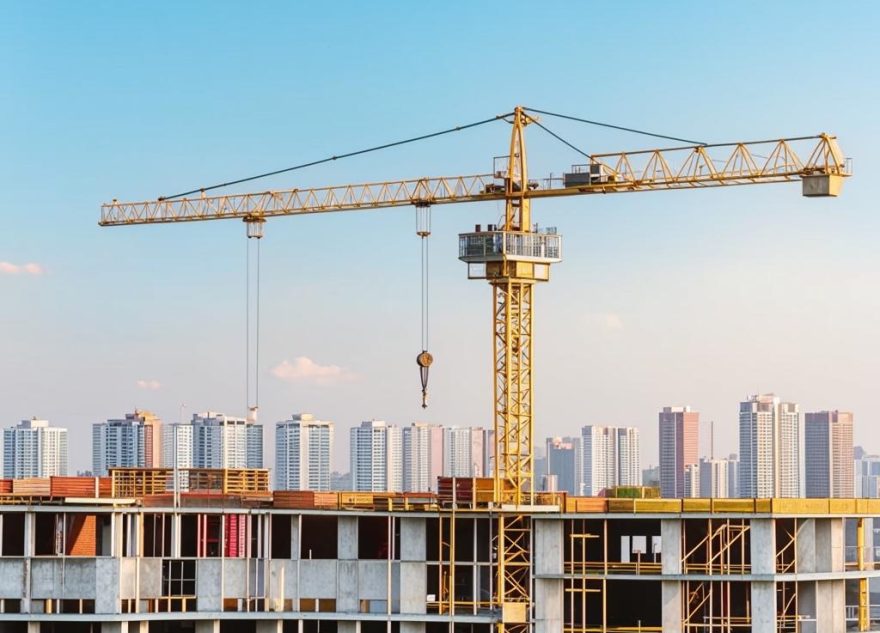 Цифровой фундамент: «Ростелеком» и Российский союз строителей поддержат технологическое развитие строительной отрасли