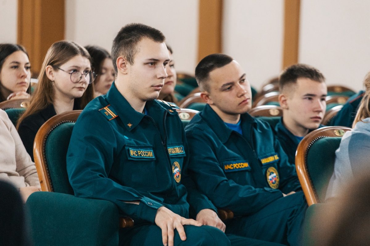 В Тверской области стартовала серия форумов «Что такое хорошо и что такое плохо?»