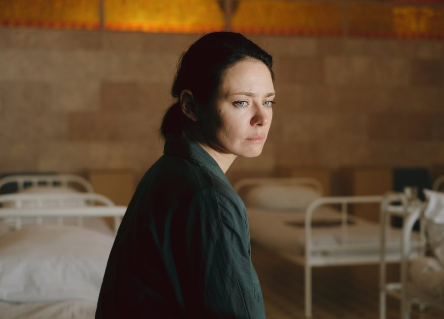 Международный женский день в кино: представители индустрии выбрали самых ярких героинь российских сериалов