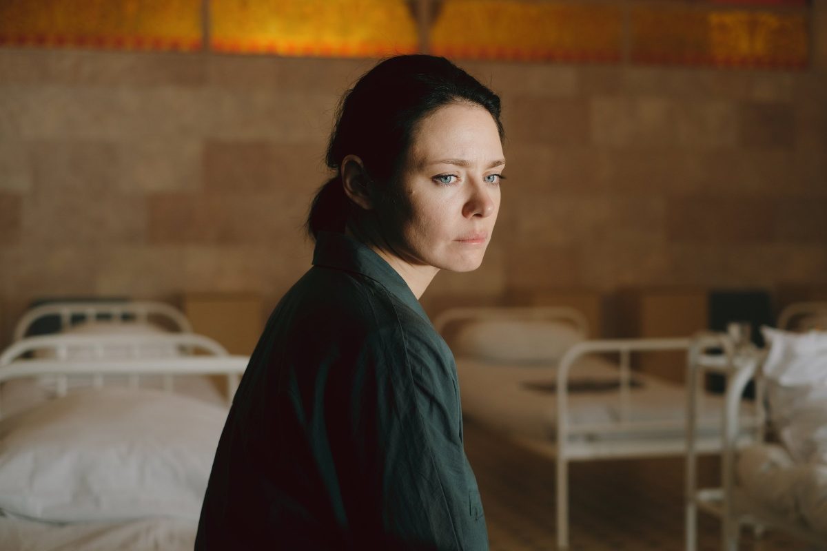 Международный женский день в кино: представители индустрии выбрали самых ярких героинь российских сериалов