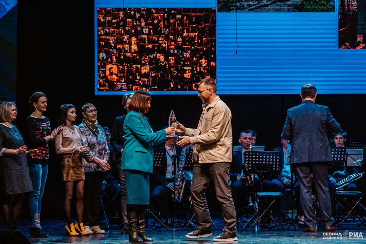 Музей гвоздарей под Тверью стал лучшим социальным проектом года