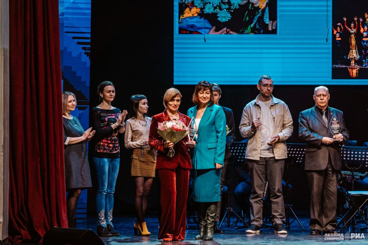 Музей гвоздарей под Тверью стал лучшим социальным проектом года