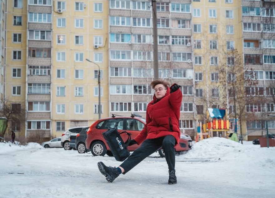 В Тверской области объявлен "желтый уровень" погодной опасности В Тверской области объявлен "желтый уровень" погодной опасности
