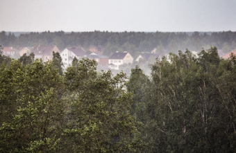 МЧС предупреждает: Тверскую область накроет ураганный ветер МЧС предупреждает: Тверскую область накроет ураганный ветер