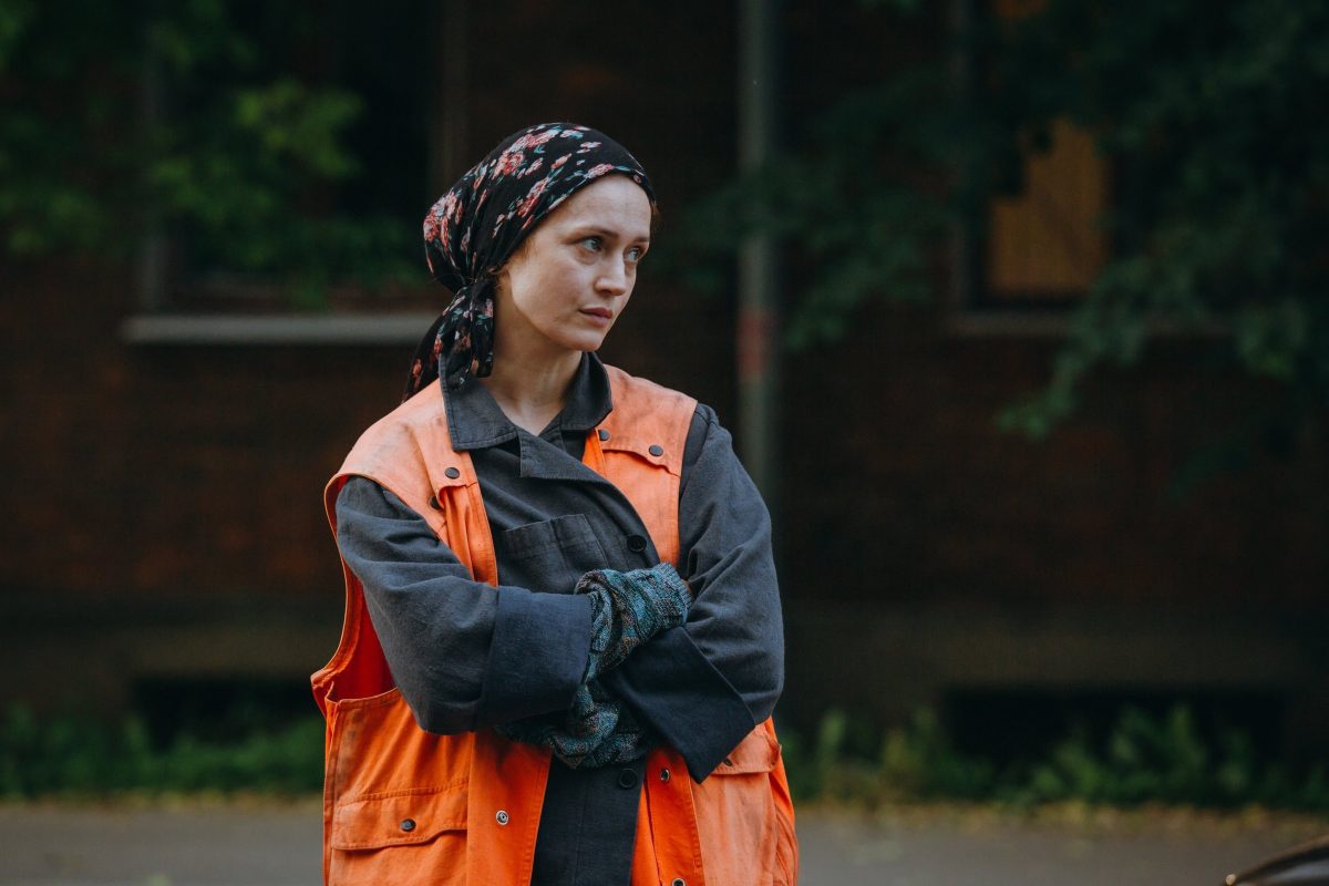 Международный женский день в кино: представители индустрии выбрали самых ярких героинь российских сериалов