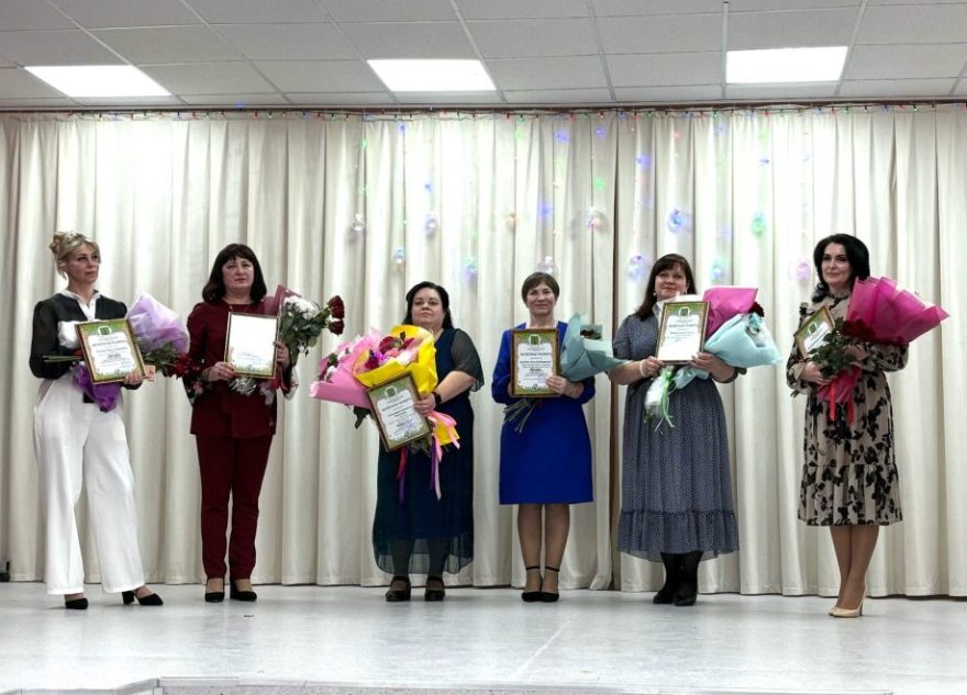 Учитель – это больше, чем просто историк или математик