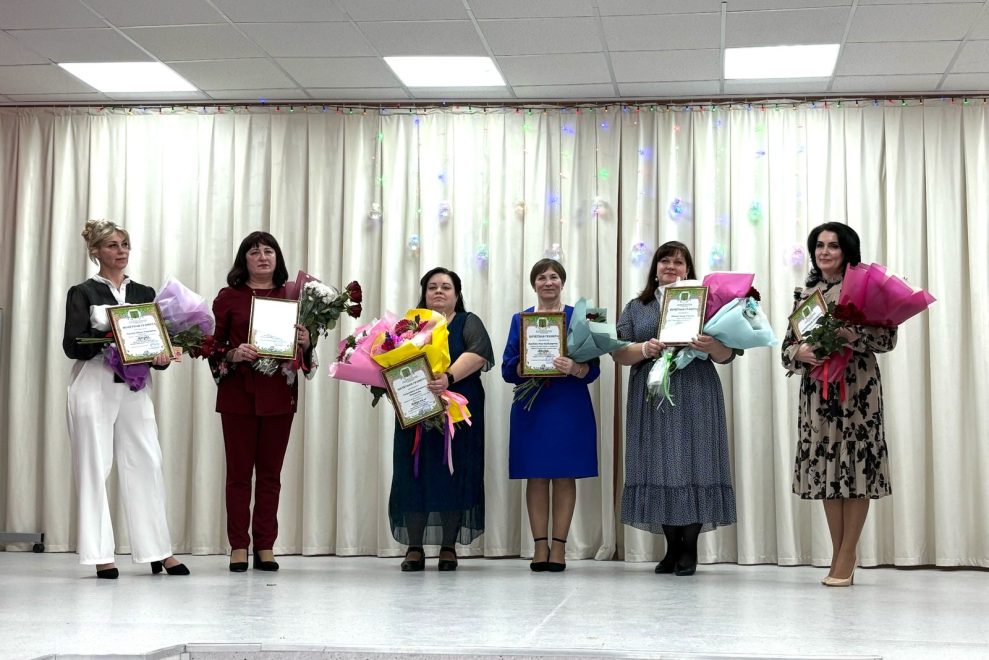 Учитель – это больше, чем просто историк или математик