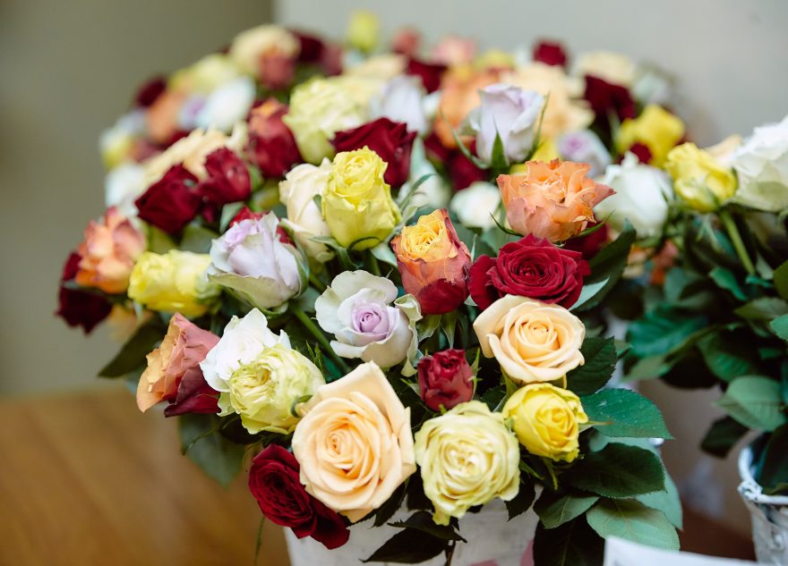 Ветерану ВОВ Антонине Кулаковой из Тверской области исполнилось 102 года