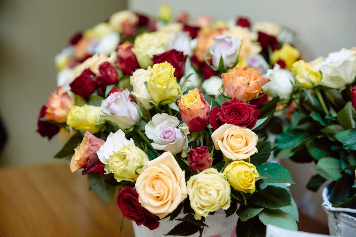 Ветерану ВОВ Антонине Кулаковой из Тверской области исполнилось 102 года