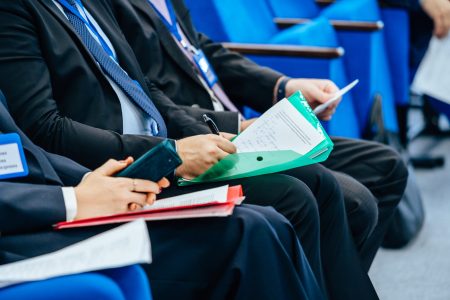 В Тверской области выберут лучшее предприятие в социально-трудовой сфере В Тверской области выберут лучшее предприятие в социально-трудовой сфере